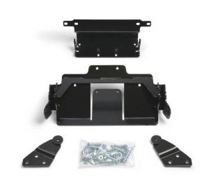 Warn PLOW MOUNT KIT - 96990