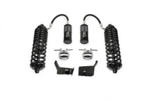 Fabtech Coilover Conversion Front 6 in. Lift w/Front Dirt Logic 4.0 Resi Coilovers - K2229DL