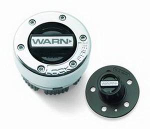 Warn LOCKING HUBS - 9790