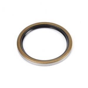 Warn RADIAL SEAL - 98393