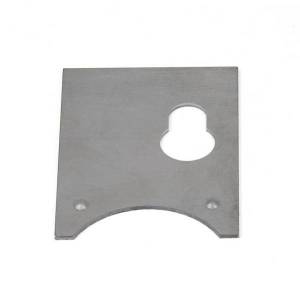 Warn PLAT RETAINING M8274 - 98424