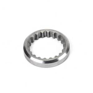 Warn RING SPLINED 20T - 98509