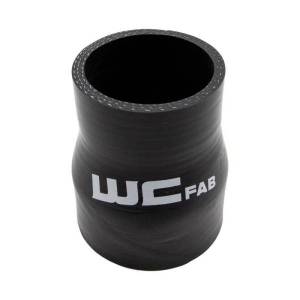 Wehrli Custom Fabrication 2.375" x 3" Silicone Boot - WCF203-223