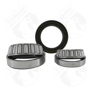 Yukon Gear & Axle - Yukon Gear 03 and Up 11.5in Dodge Dual Rear Wheel Bearing/Seal Kit - AK C11.5-DRW - Image 3