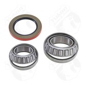 Yukon Gear & Axle - Yukon Gear Replacement Axle Bearing and Seal Kit For Dana 50 & Dana 60 - AK D60F - Image 2