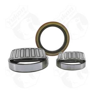 Yukon Gear & Axle - Yukon Gear Axle Bearing & Seal Kits For Ford 10.25in Rear - AK F10.25 - Image 2