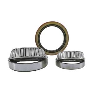 Yukon Gear & Axle - Yukon Gear Axle Bearing & Seal Kits For Ford 10.25in Rear - AK F10.25 - Image 3