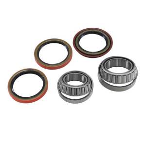 Yukon Gear & Axle - Yukon Gear Rplcmnt Axle Bearing and Seal Kit For 80 To 93 Dana 44 and Dodge 1/2 Ton Truck Front Axle - AK F-C02 - Image 2