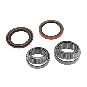 Yukon Gear & Axle - Yukon Gear Rplcmnt Axle Bearing and Seal Kit For 80 To 93 Dana 60 and Dodge 3/4 Ton Truck Front Axle - AK F-C05 - Image 2