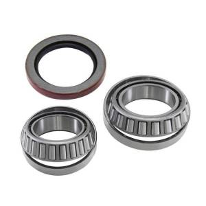 Yukon Gear & Axle - Yukon Gear Rplcmnt Axle Bearing and Seal Kit For 75 To 93 Dana 60 and Dodge 3/4 Ton Truck Front Axle - AK F-C06 - Image 2