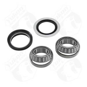 Yukon Gear & Axle - Yukon Gear Replacement Axle Bearing and Seal Kit For 59 To 75 Dana 44 and Ford 3/4 Ton Front Axle - AK F-F03 - Image 2