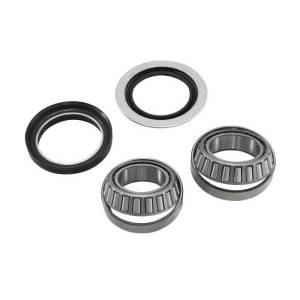 Yukon Gear & Axle - Yukon Gear Replacement Axle Bearing and Seal Kit For 59 To 75 Dana 44 and Ford 3/4 Ton Front Axle - AK F-F03 - Image 3