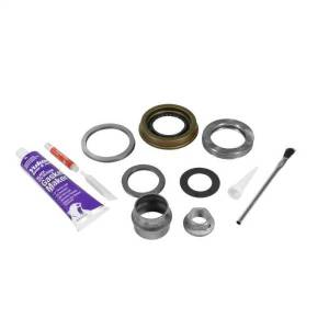 Yukon Gear Front Minimum Install Kit For Jeep JL Dana 30 (w/o Axle Seals) - MK D30JL-FRONT