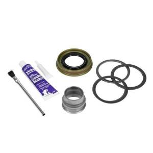 Yukon Gear & Axle - Yukon Gear Minimum Installation Kit For Jeep Wrangler JL Dana 35 Rear - MK D35JL-REAR - Image 1