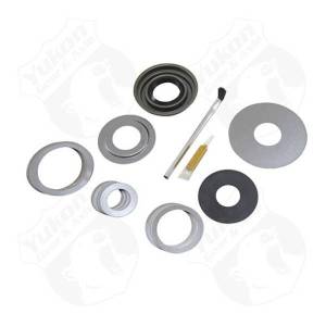 Yukon Gear & Axle - Yukon Gear Minor install Kit For Dana 44 IFS Diff - MK D44-IFS - Image 2