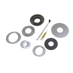 Yukon Gear & Axle - Yukon Gear Minor install Kit For Dana 44 IFS Diff - MK D44-IFS - Image 3