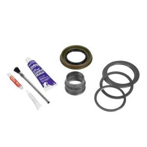 Yukon Gear & Axle - Yukon Gear Front Minimum Install Kit For Jeep JL Dana 44 - MK D44JL-FRONT - Image 1