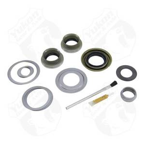 Yukon Gear & Axle - Yukon Gear Minor install Kit For Dana 50 Diff - MK D50-IFS - Image 2