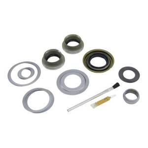 Yukon Gear & Axle - Yukon Gear Minor install Kit For Dana 50 Diff - MK D50-IFS - Image 3