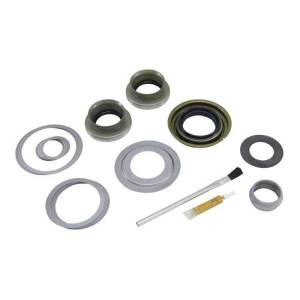 Yukon Gear & Axle - Yukon Gear Minor install Kit For Dana 50 Diff - MK D50-IFS - Image 4