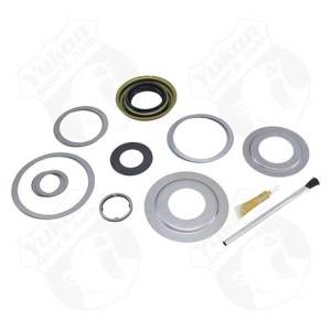 Yukon Gear & Axle - Yukon Gear Minor install Kit For Dana 70 Diff - MK D70 - Image 3