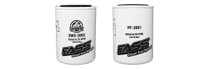 FASS Fuel Systems - FASS Fuel Systems Filter Pack FP3000 - FP3000 - Image 2