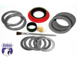 Yukon Gear & Axle - Yukon Gear Minor install Kit For Dana 70-U Diff - MK D70-U - Image 1