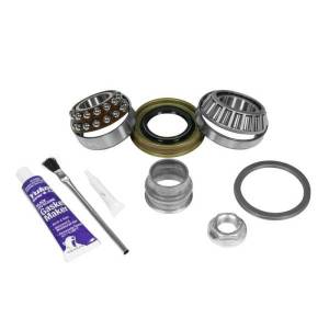 Yukon Gear & Axle - Yukon Gear Pinion Install Kit For Jeep JL Dana 35 Rear - PK D35JL-REAR - Image 2