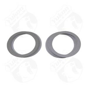 Yukon Gear & Axle - Yukon Gear Carrier Shim Kit For Dana 50 - SK 701006 - Image 3