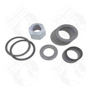 Yukon Gear & Axle - Yukon Gear Replacement Shim Kit For Dana 80 - SK 707068 - Image 2