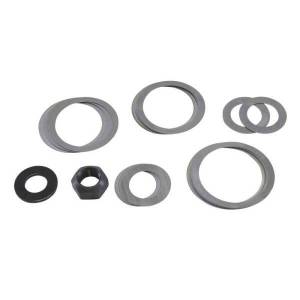 Yukon Gear & Axle - Yukon Gear Replacement Complete Shim Kit For Dana 50 - SK 707235 - Image 2