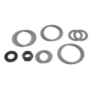 Yukon Gear & Axle - Yukon Gear Replacement Complete Shim Kit For Dana 50 - SK 707235 - Image 4