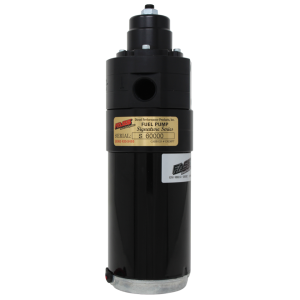 FASS Fuel Systems - FASS FASC09290G Adjustable Diesel Fuel Lift Pump 290GPH GM Duramax 6.6L 2001-2016 - FASC09290G - Image 1