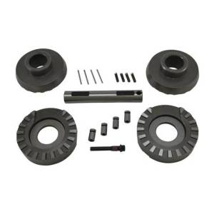 Yukon Gear & Axle - Yukon Gear & Axle USA Standard Spartan Locker For GM 8.5in w/ 28 Spline Axles / Incl. Heavy-Duty Cross Pin Shaft - SL GM8.5-28 - Image 2