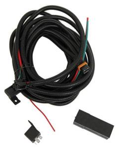 FASS Fuel Systems WH-1006-3R Fuel System Wiring Harnesses - WH-1006-3R