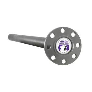 Yukon Gear & Axle - Yukon Gear 32 Spline Replacement Axle Shaft For Dana 70. 36.71in inches Long - YA D43811-12 - Image 4