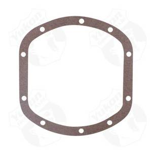 Yukon Gear & Axle - Yukon Gear Replacement Cover Gasket For Dana 30 - YCGD30 - Image 2