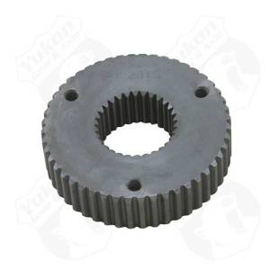 Yukon Gear & Axle - Yukon Hardcore Drive Flange 30 Spline Inner 48 Spline Outer - YHCDF-30-A - Image 2