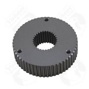 Yukon Gear & Axle - Yukon Hardcore Drive Flange 30 Spline Inner 55 Spline Outer - YHCDF-30-B - Image 2