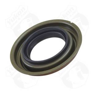 Yukon Gear & Axle - Yukon Gear Replacement Pinion Seal For 98+ Ford / Flanged Style - YMS100727 - Image 2