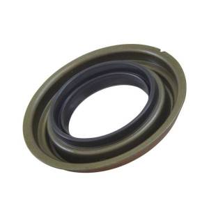 Yukon Gear & Axle - Yukon Gear Replacement Pinion Seal For 98+ Ford / Flanged Style - YMS100727 - Image 3