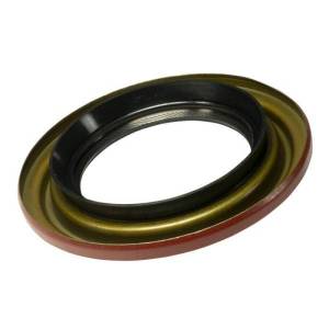 Yukon Gear & Axle - Yukon Gear Replacement Pinion Seal (Non-Flanged Style) For Dana 80 - YMS4525V - Image 4