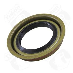 Yukon Gear & Axle - Yukon Gear Pinion Seal For Model 20 and Model 35 - YMS470331N - Image 3