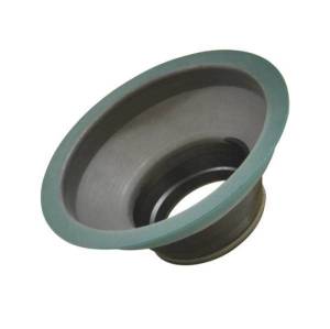 Yukon Gear & Axle - Yukon Gear Left Inner Axle Replacement Seal For Dana 44 / 50 / Model 35 IFS - YMS710043 - Image 4