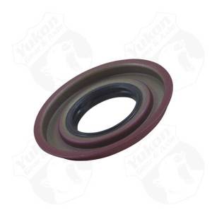 Yukon Gear & Axle - Yukon Gear Stub Axle Side Seal For 98 and Older GM 8.25in IFS - YMS710101 - Image 3