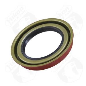 Yukon Gear & Axle - Yukon Gear 8.5in GM 4Wd Front Pinion Seal - YMS8622 - Image 3