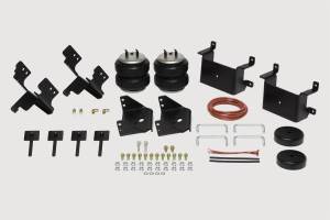 Firestone Ride-Rite F150 (09-13 only) Suspension Leveling Kit - 2525