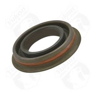 Yukon Gear & Axle - Yukon Gear Outer Axle Seal For Jeep Liberty Front - YMSS1017 - Image 3