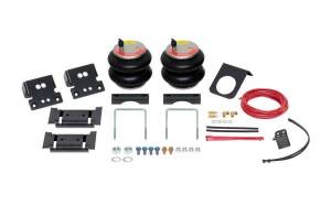 Firestone Ride-Rite 2014-2021 Ram 3500 (4WD) Helper Spring Kit - 2710