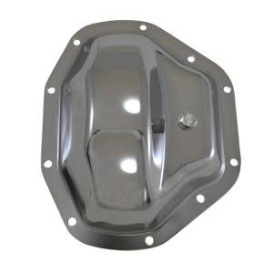 Yukon Gear & Axle - Yukon Gear Chrome Replacement Cover For Dana 80 - YP C1-D80 - Image 2